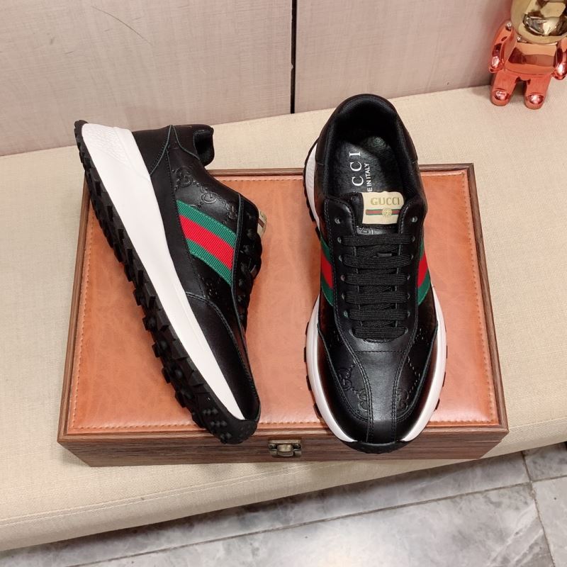 Gucci Low Shoes